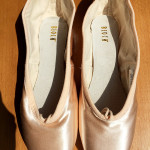 Dancemania.biz review bloch suprima pointe shoes