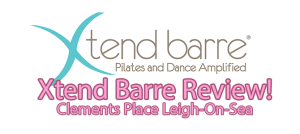 xtend barre review class clements place gym leigh-on-sea ballates pilates ballet workout