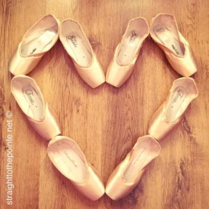 straighttothepointe grishko mobile pointe shoe fitting pointe shoe fitter specialist stockist