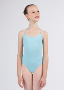DAD1491M LEOTARD WITH STRAPS, MICRO WITHOUT LINING