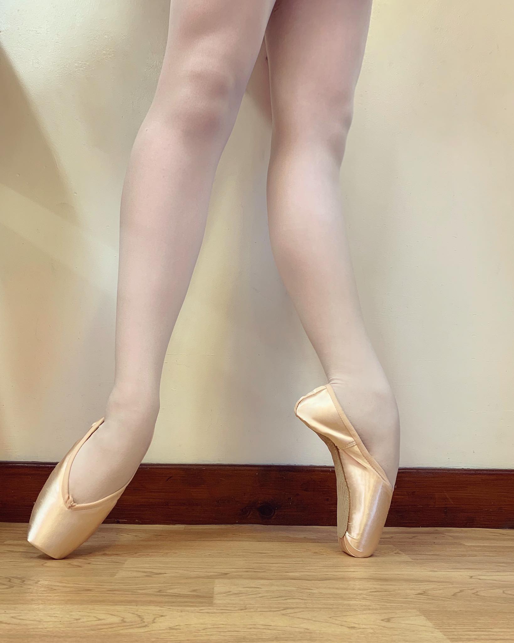 Grishko Fouette (Nikolay) Pointe Shoe 