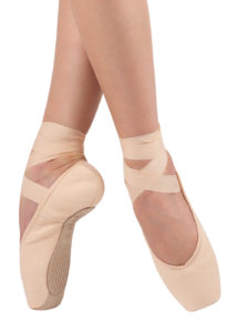 grishko katya nikolay katya canvas matt pointe shoes contemporary ballet