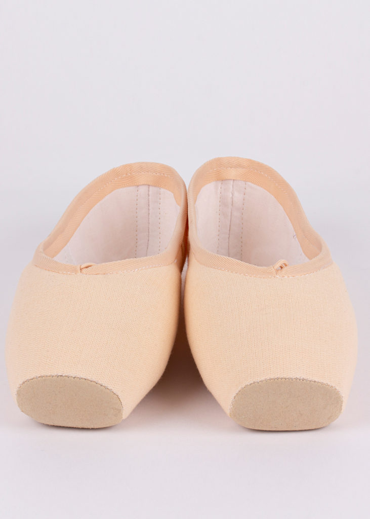 grishko katya nikolay katya pointe shoes matt canvas