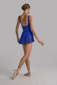 Grishko Nikolay classic excellence leotard DA2002/1 ELLEN 1