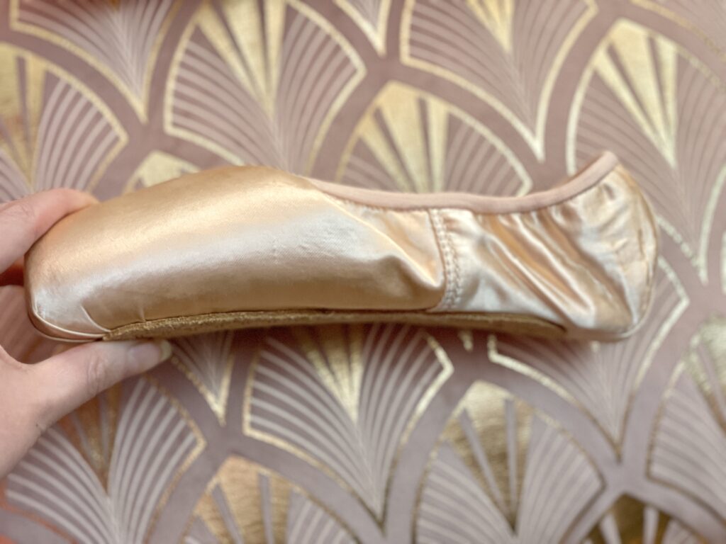 grishko stream pointe nikolay stream pointe upgraded version of smart pointe pointe shoes 1