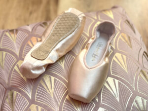 grishko stream pointe nikolay stream pointe upgraded version of smart pointe pointe shoes