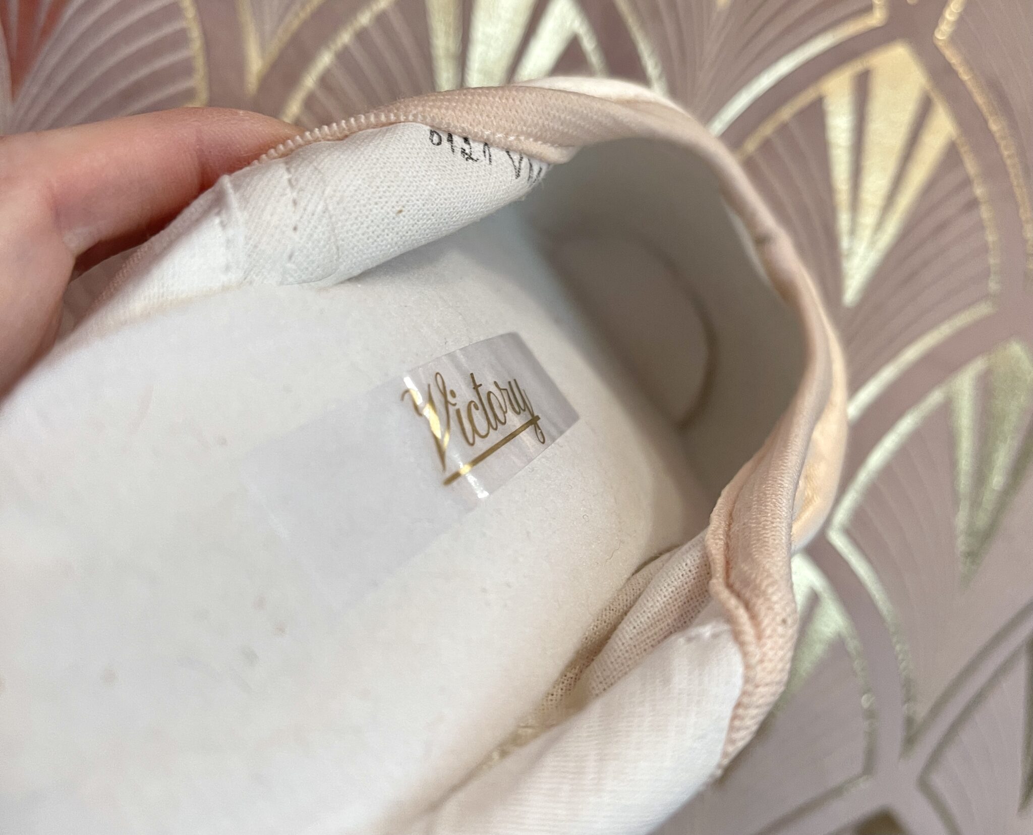 grishko elite pointe shoes