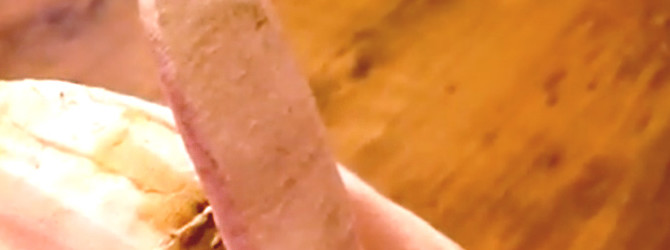 How To 3 Quarter Pointe Shoe Shanks Video How To 3 Quarter Pointe Shoe Shanks Video