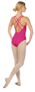 move dancewear brook leotard
