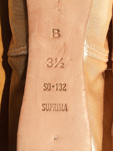 Dancemania.biz review bloch suprima pointe shoes