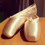 Dancemania.biz review bloch suprima pointe shoes