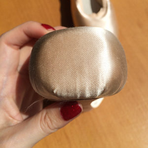 Dancemania.biz review bloch suprima pointe shoes