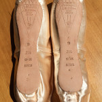 Dancemania.biz review bloch suprima pointe shoes