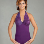 Capezio Halter Neck Leotard