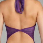 Capezio Halter Neck Leotard