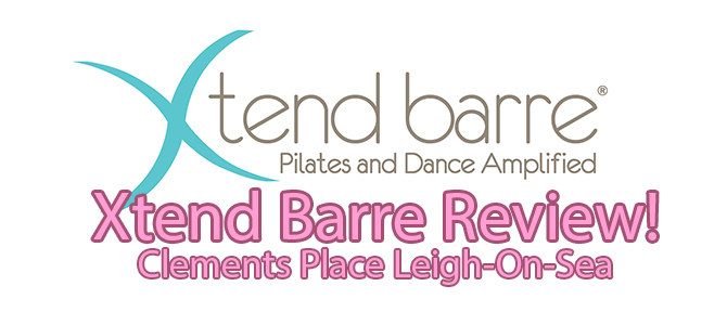 Xtend Barre Review Ballet Pilates Ballates