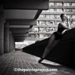 the pointe project by pete bartlett ballet photography en pointe ballerina london