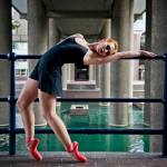 the pointe project by pete bartlett ballet photography en pointe ballerina london