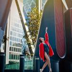 the pointe project by pete bartlett ballet photography en pointe ballerina london