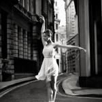 the pointe project by pete bartlett ballet photography en pointe ballerina london