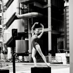 the pointe project by pete bartlett ballet photography en pointe ballerina london