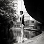 the pointe project by pete bartlett ballet photography en pointe ballerina london